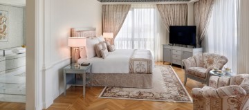 Four Bedroom Residence (475 - 500 m²)