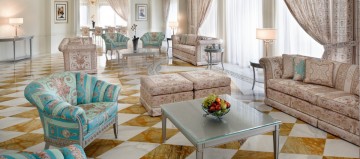 Six Bedroom Residence (1322 m²)