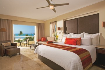 Junior Suite Ocean View (48 m²)