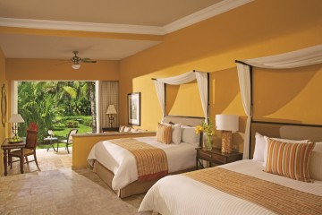 Premium Junior Suite Garden View (51 m²)