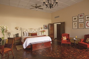 Preferred Club Hacienda Suite (58 m²)