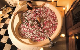 Preferred Club Hacienda Presidential Suite (181 m²)