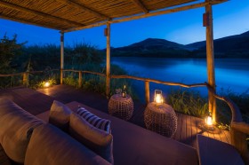 Luxury Standard Tents