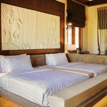 Superior Room (54 m2)