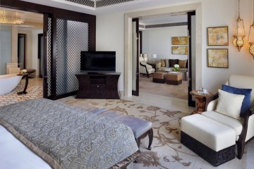Palm Beach Executive Suite (130 m2)