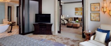 Palm Manor Executive Suite (130 m2)
