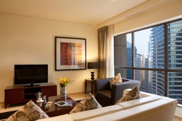 Ramada Plaza Jumeirah Beach 4* - DELUXEA