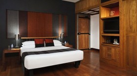 Luxury Panoramic Room