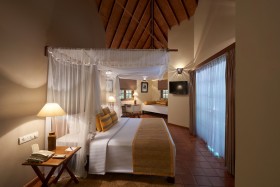 Beach Chalets (34 m2)