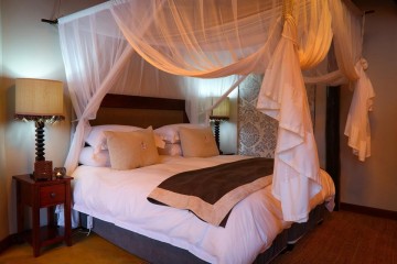 Umntwana Honeymoon Suite