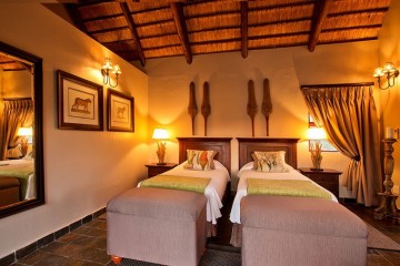 IsiGodlo Private House