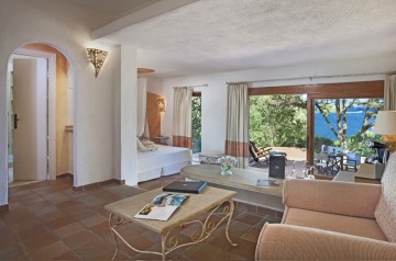 Junior Suite Cardinal