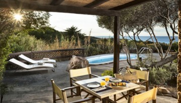 Executive Elicriso with sea view