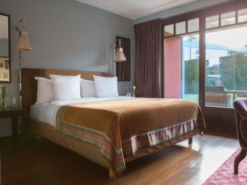 Executive Room (35 m²)