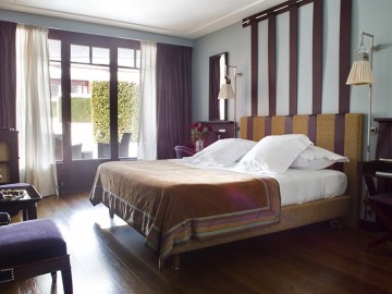 Superior Room (30 m²)