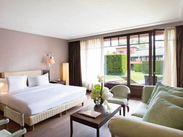 Junior Suite (45 m²)