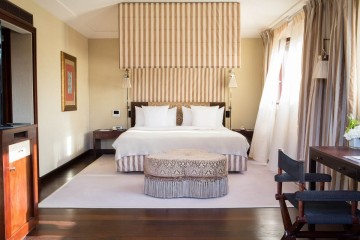 Réserve Suite (70 m²)