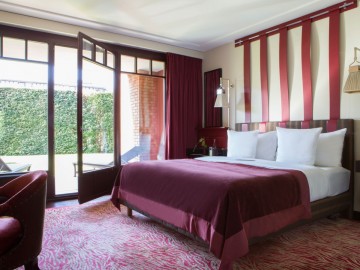 Léman Suite (55 m²)