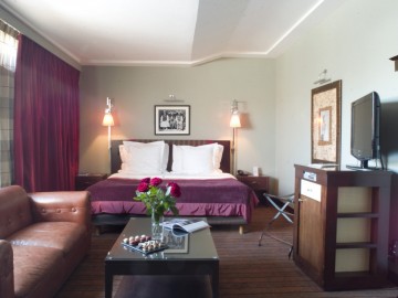 Executive Suite (69 m²)