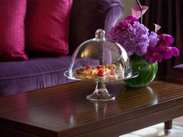 Royal Suite (132 m²)