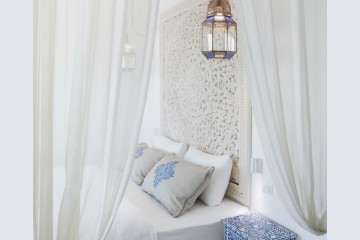 Junior Suite Sea View (33-43 m²)