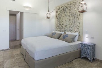 Junior Suite Sea Side (33-43 m²)