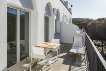 Junior Suite Park View (36 m²)