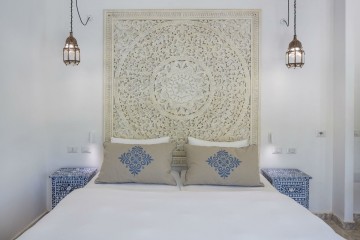 Family Room Park View (36 m²)