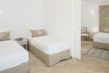 Family Suite Garden (42 m²)