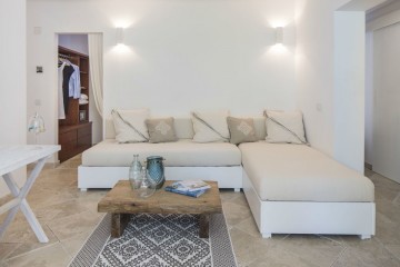 Family Villa (55 m²)