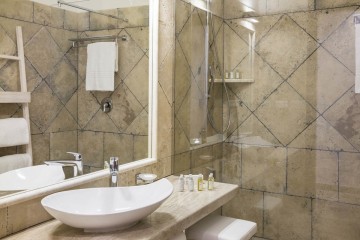 Two Bedroom Villa (50-60 m²)