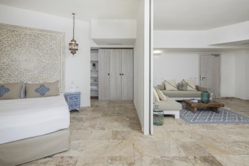 Capo Boi Suite (85 m²)