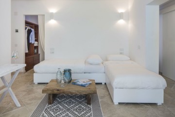 Family Villa Sea View (55 m²)