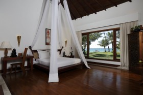 Sea View Villa with Terrace