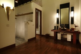 Sea View Villa with Plunge Pool