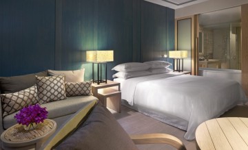Club Deluxe Room