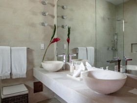 Superior Deluxe Suite s výhledem na oceán