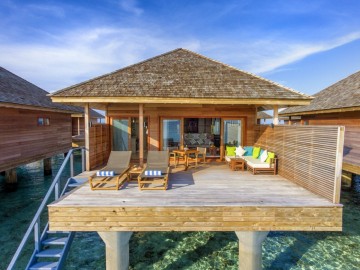 Ocean Villa (105 m²)