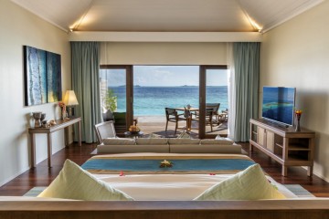 Ocean Pool Villa (132 m²)