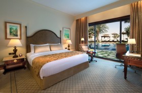 Executive Garden Rooms