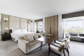 Horizon Club Junior Suite (Tower wing)