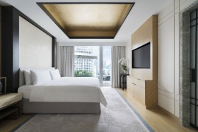 Grand Suite (Tower wing)