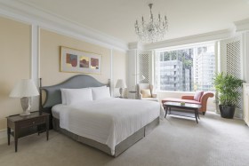 One Bedroom Suite (Valley wing)