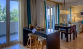 One Bedroom Garden view Residence