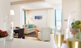 Three Bedroom Sea view Residence