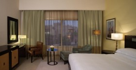 Four Bedroom Beachfront Villa