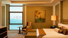 3 Bedroom Presidential Suite