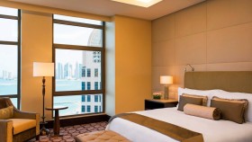 2 Bedroom Presidential Suite