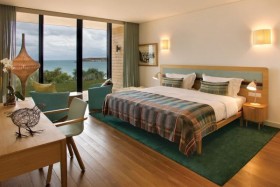 Beach Room (Full Sea View)