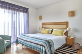 2 Bedroom Ocean House (Full Sea View)